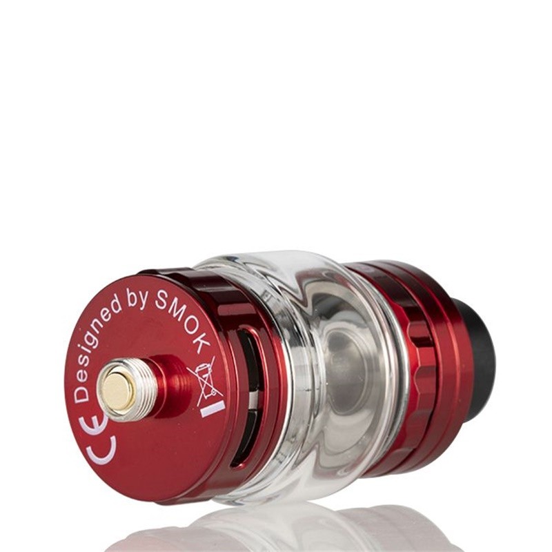 smok tfv9 sub-ohm tank - bottom 510 connection