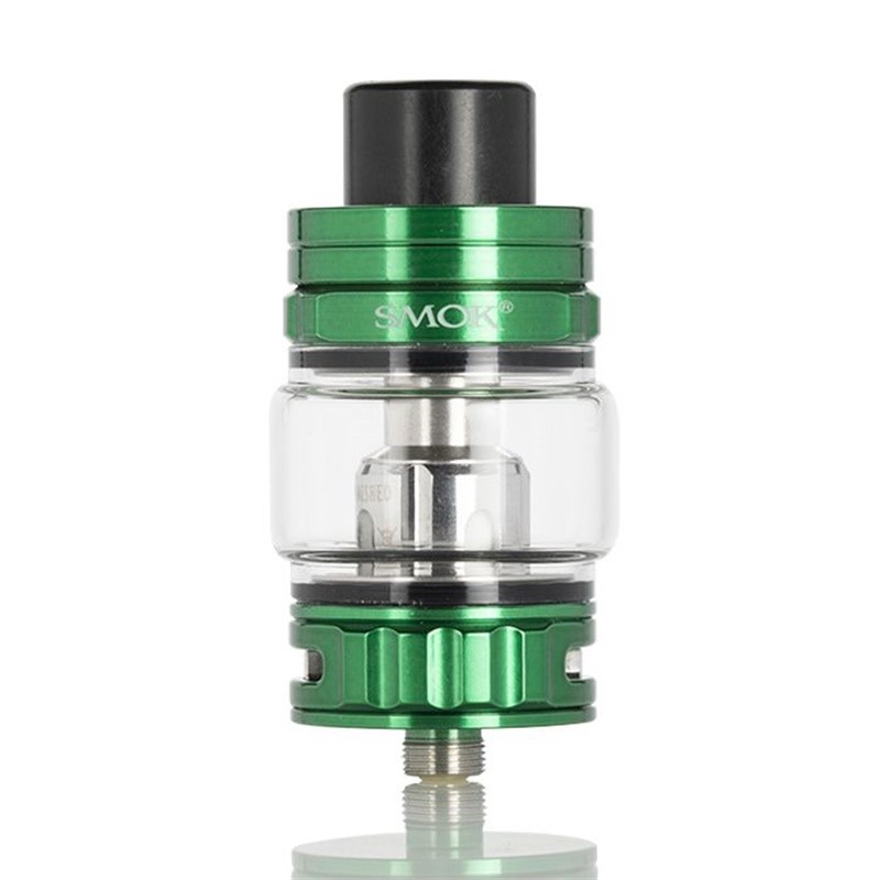 SMOK TFV9 Tank for Scar-18 Kit Green