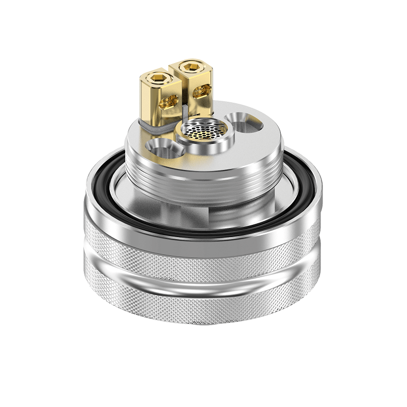 thc tauren mtl rta - build deck