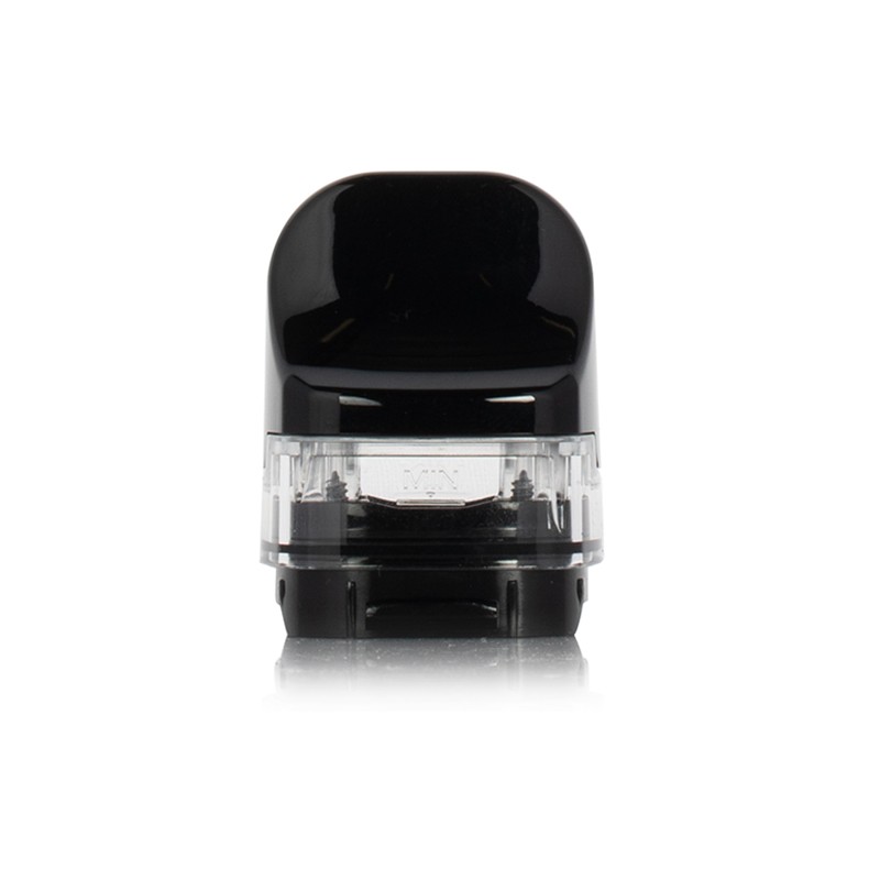 uwell aeglos 60w pod mod kit - pod front view