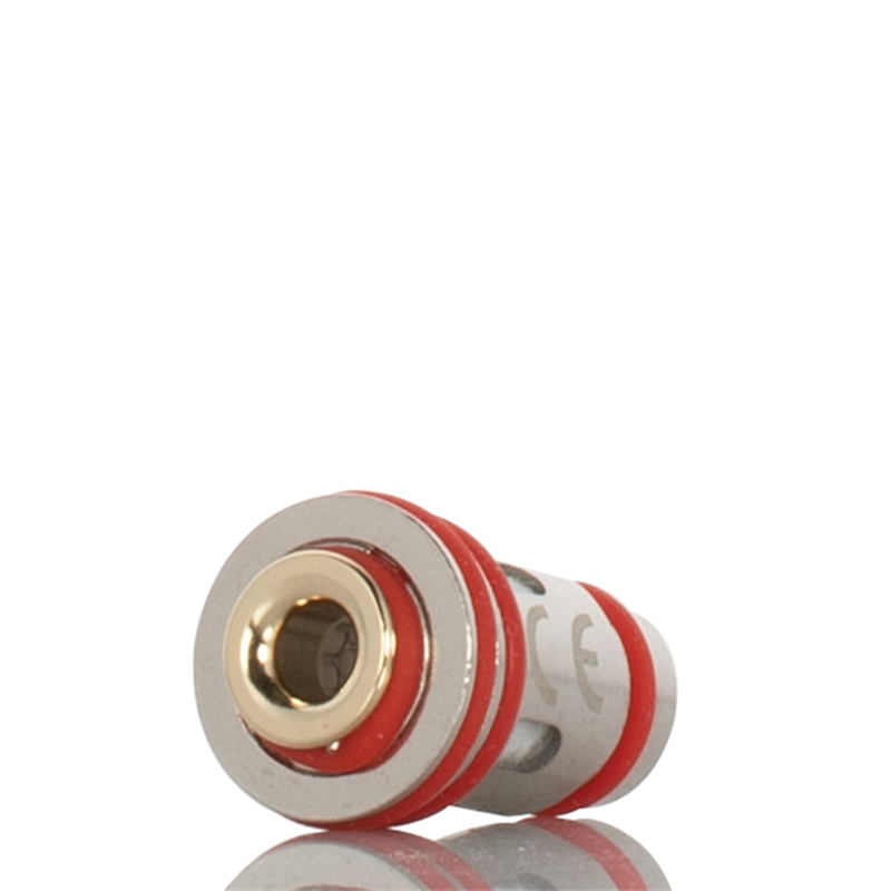 uwell aeglos coils - bottom view