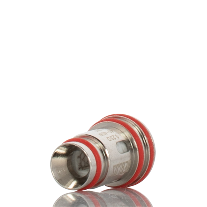 uwell aeglos coils - top view