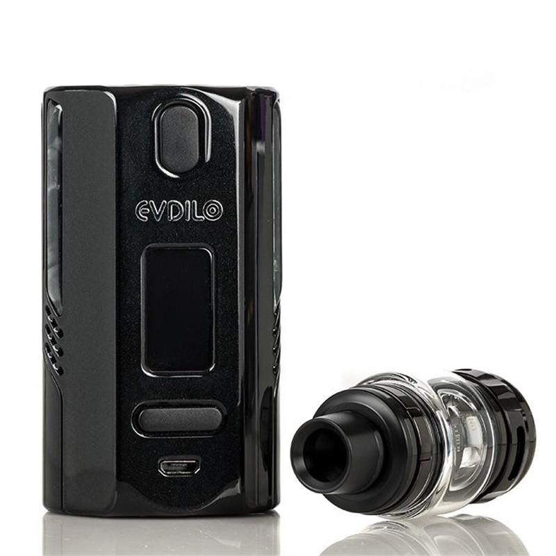 uwell evdilo 200w valyrian ii starter kit - tank removed