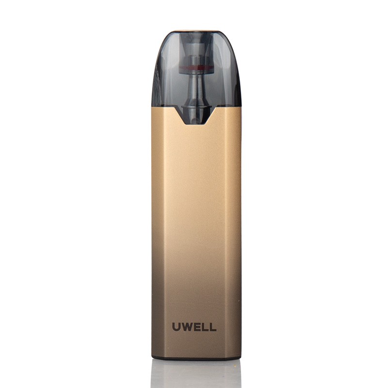 uwell tripod pod kit back view