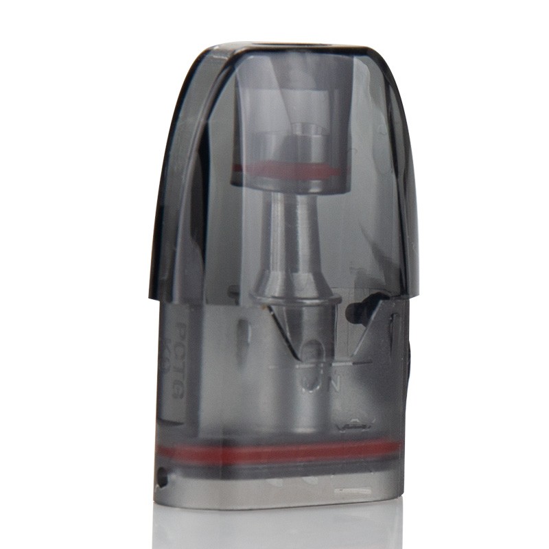 uwell tripod pod kit pod cartridge