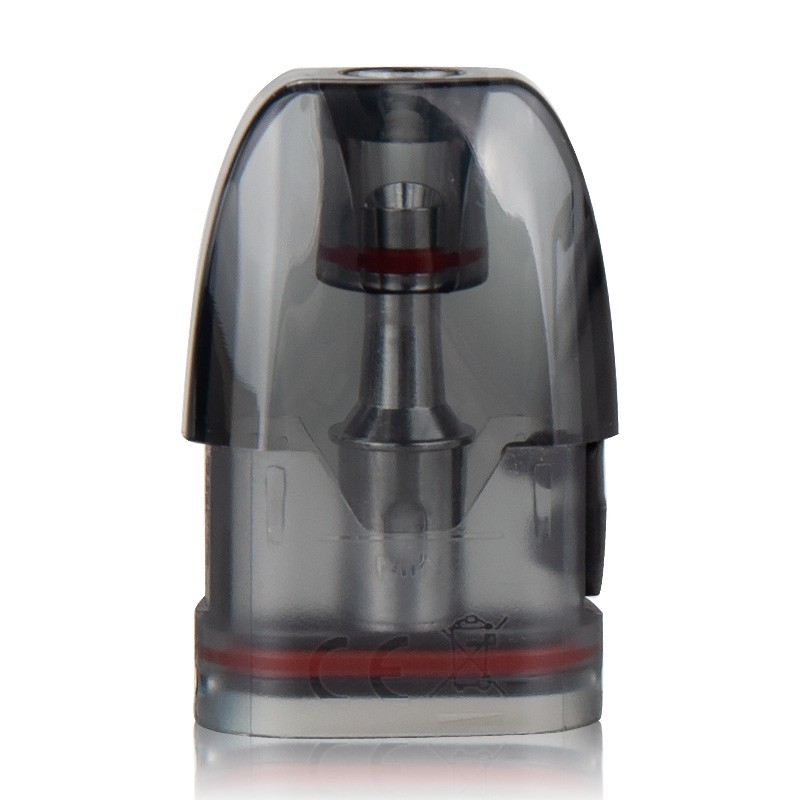 uwell tripod pod kit pod front view