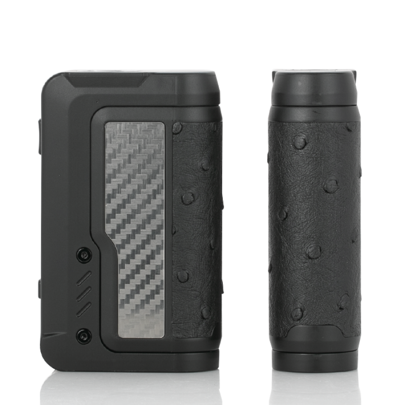 vandy vape gaur-21 side back