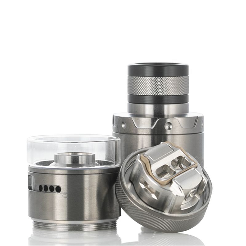 vapefly siegfried meshed rta breakdown