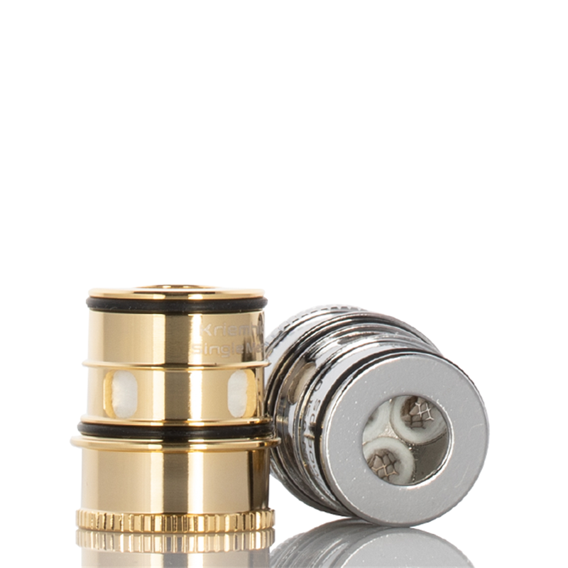 vapefly kriemhild tank - coils