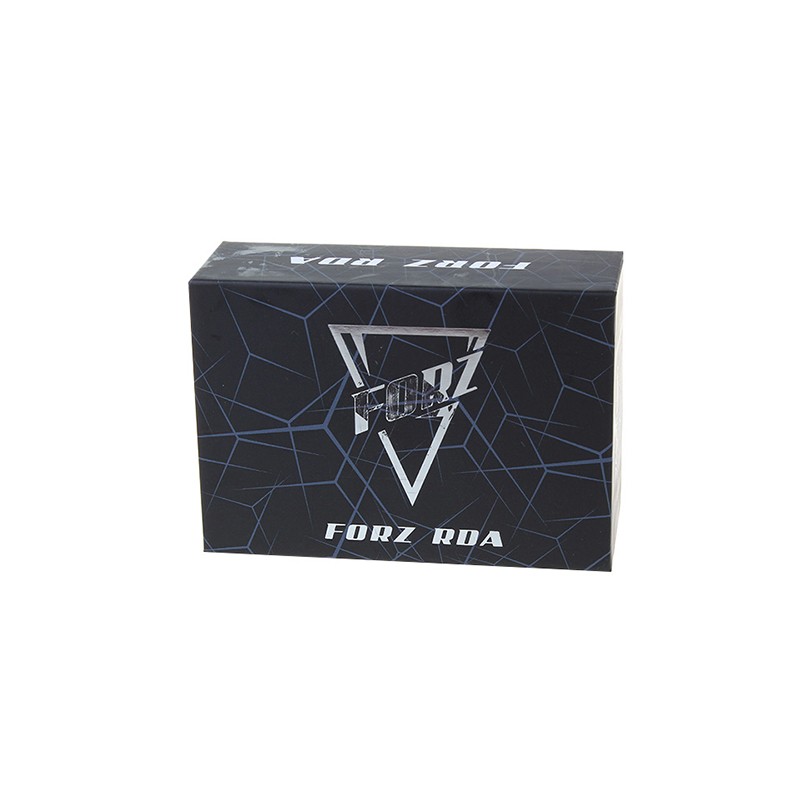 vaporesso forz rda box
