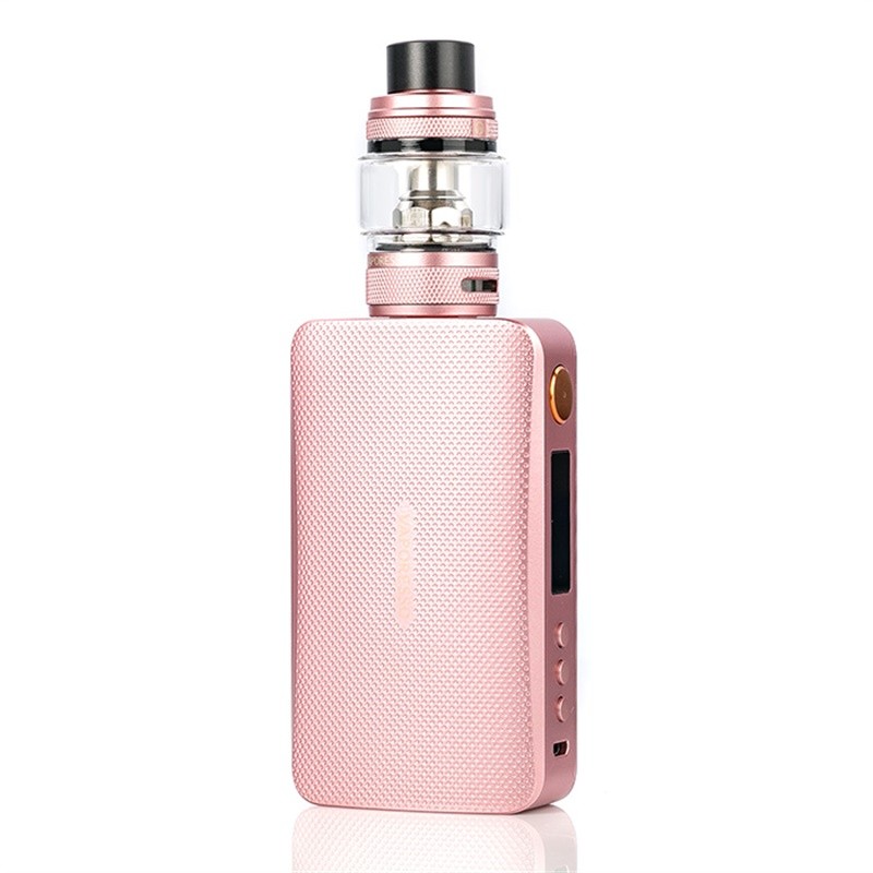 Vaporesso GEN S Kit 220W with NRG-S Tank Rose Gold