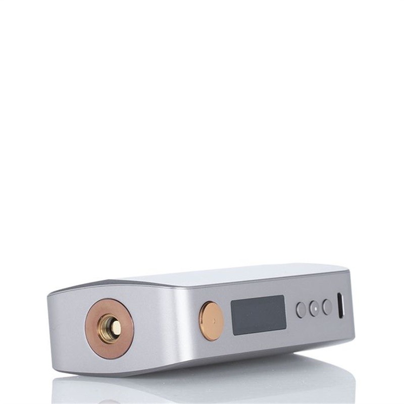 vaporesso gen x 220w starter kit - 510 connection