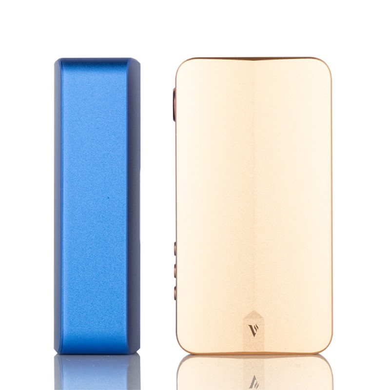 vaporesso gen x mod - side back view