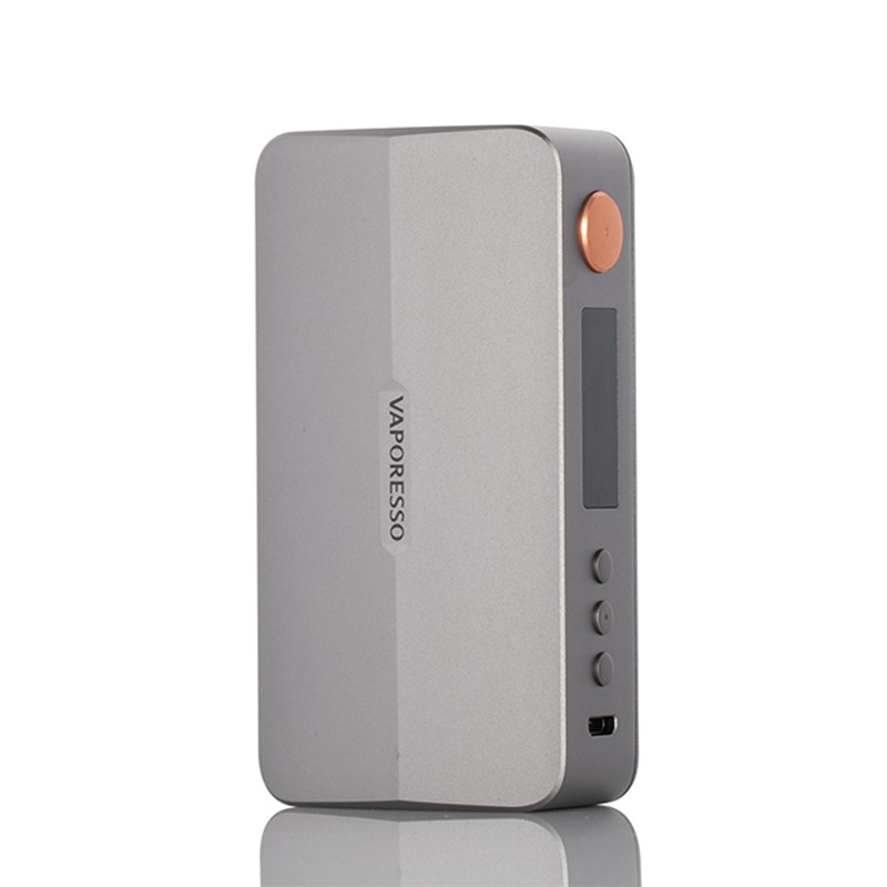 Vaporesso GEN X 220W Box Mod Space Grey