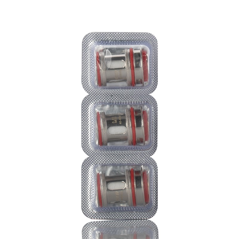 vaporesso gtr coils - blister pack