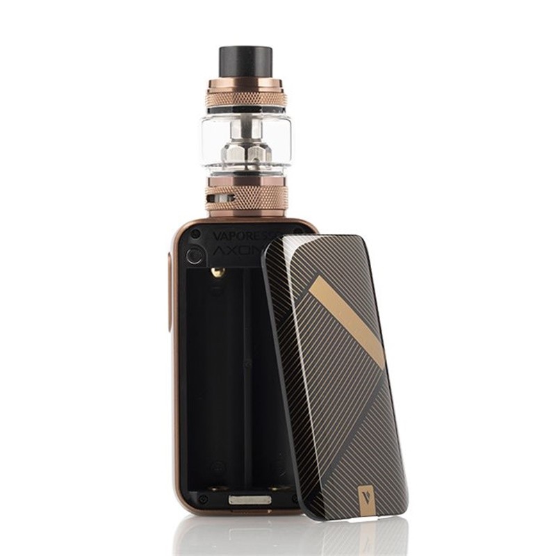 vaporesso luxe ii kit - battery tray
