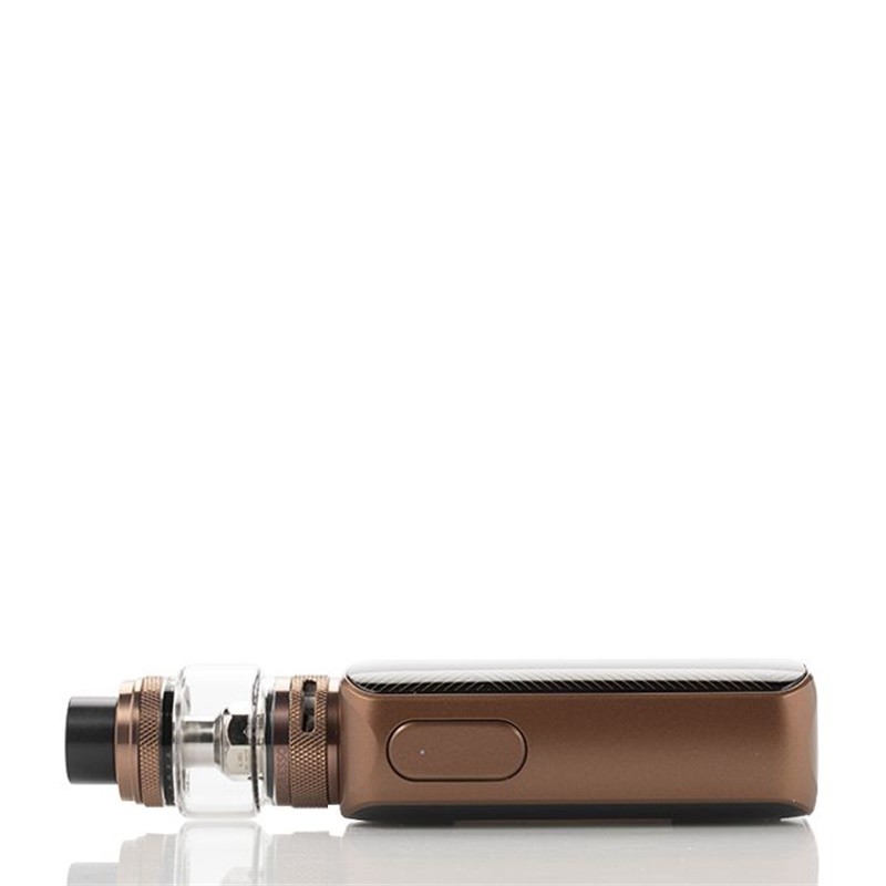 vaporesso luxe ii kit - flat switch