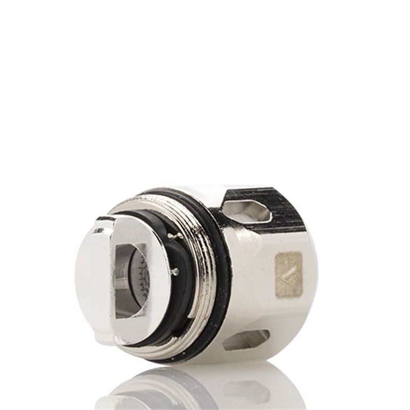 vaporesso luxe ii kit - gt meshed coil - bottom