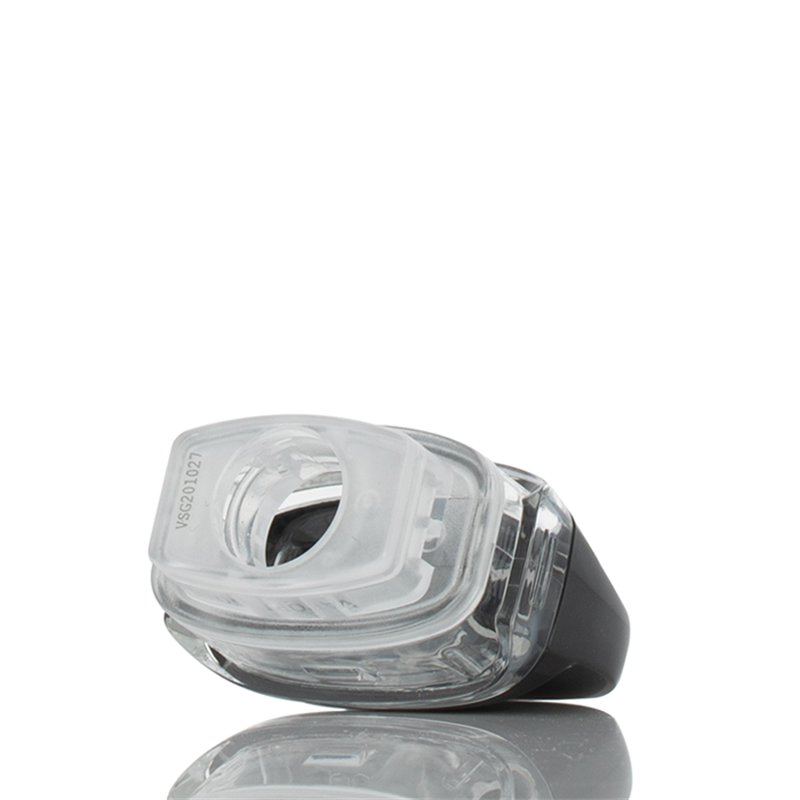vaporesso luxe pm40 cartridge - bottom view