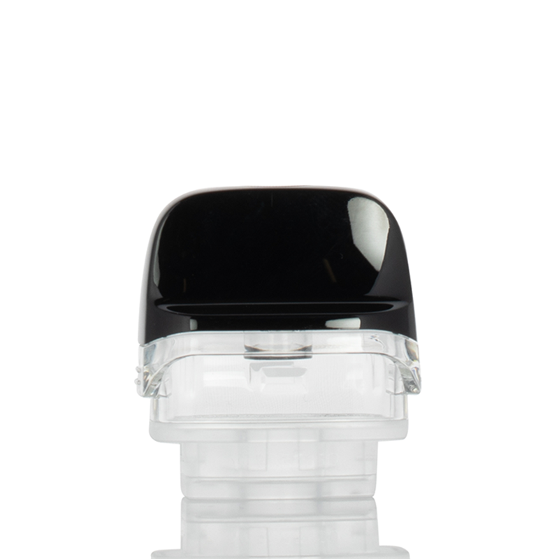 vaporesso luxe pm40 cartridge - front view