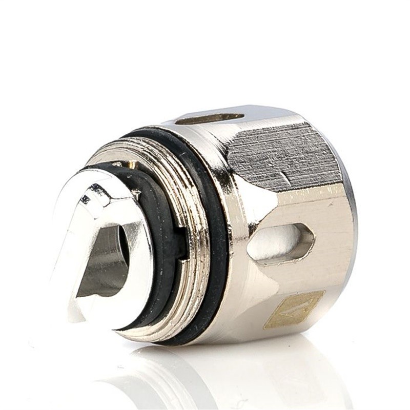 vaporesso nrg-s sub-ohm tank - coil bottom view