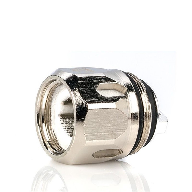 vaporesso nrg-s sub-ohm tank - coil top view