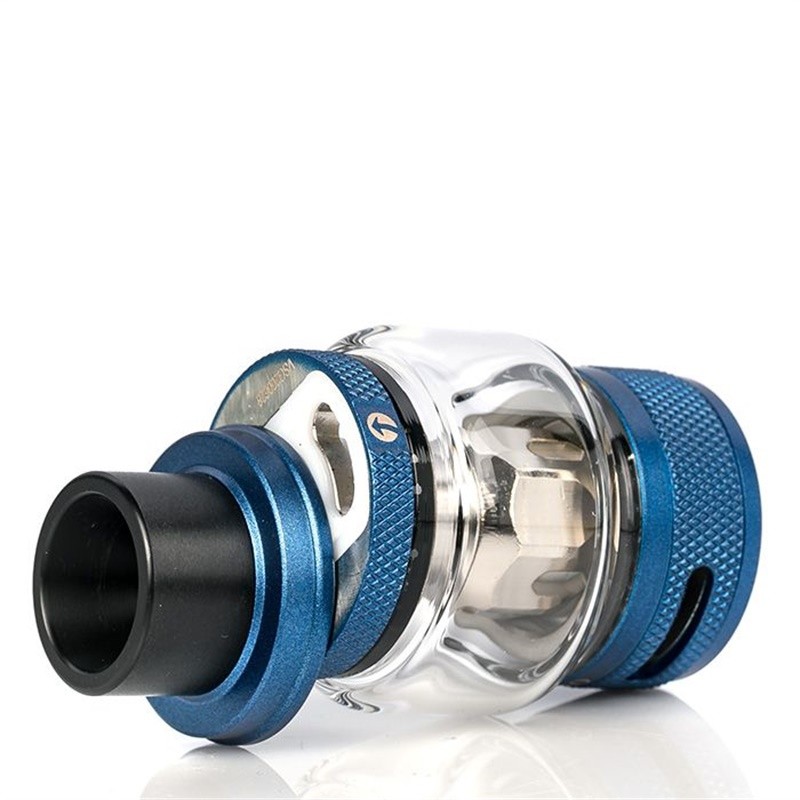 vaporesso nrg-s sub-ohm tank - swivel top fill system