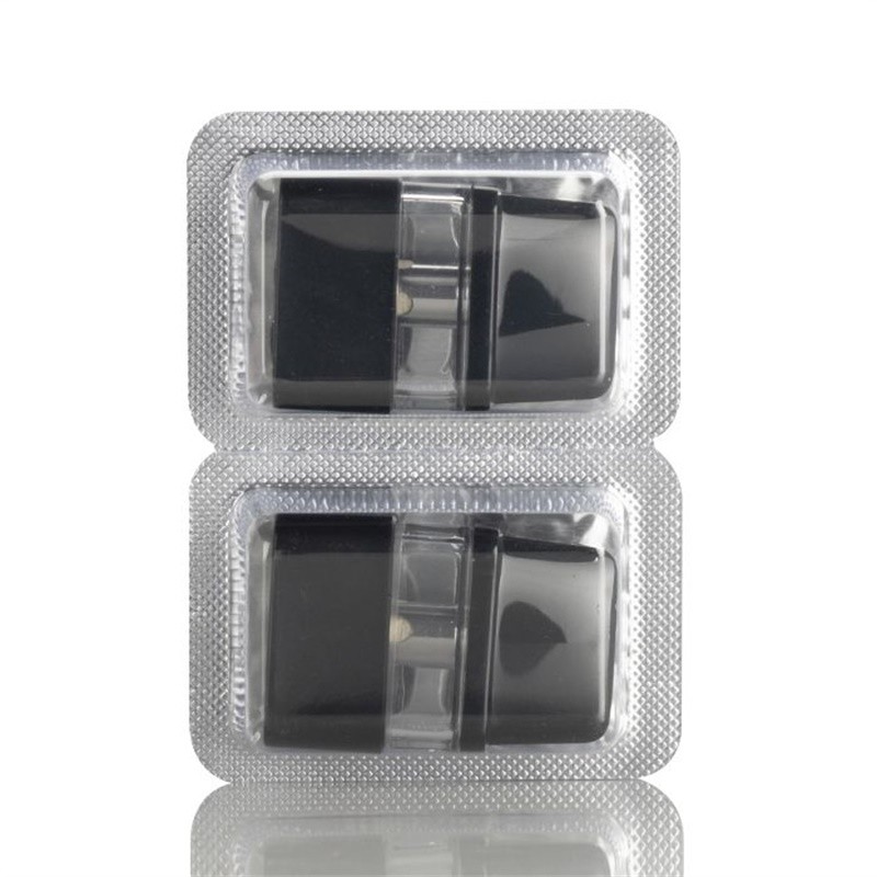 vaporesso xros replacement pods - blister pack