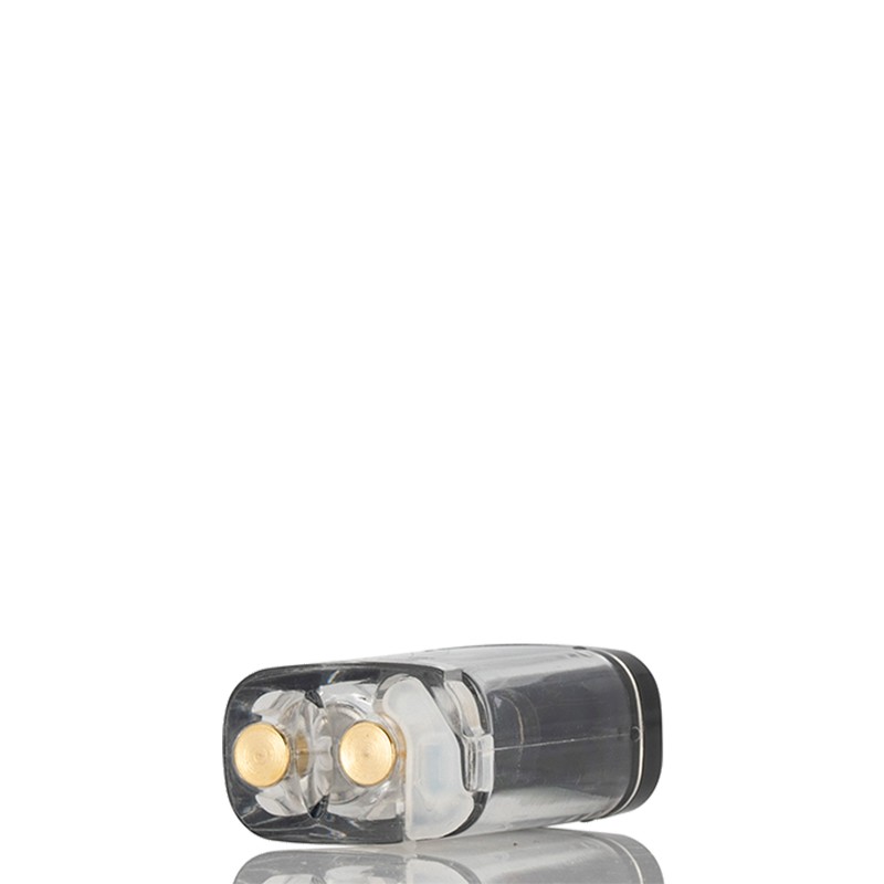 vladdin chopin - pod - bottom view