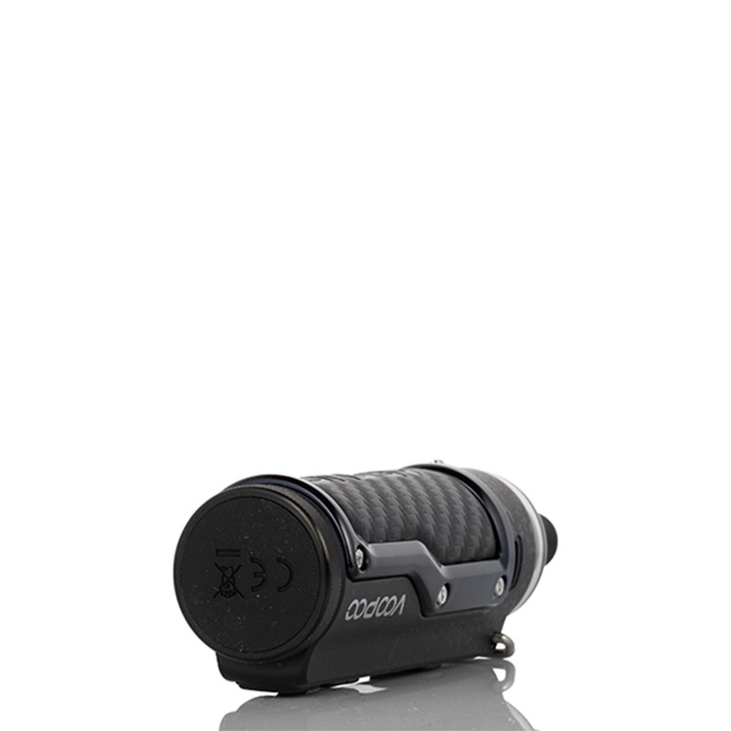 voopoo argus - bottom view