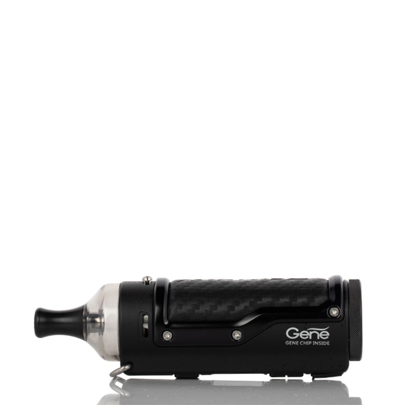 voopoo argus - flat view