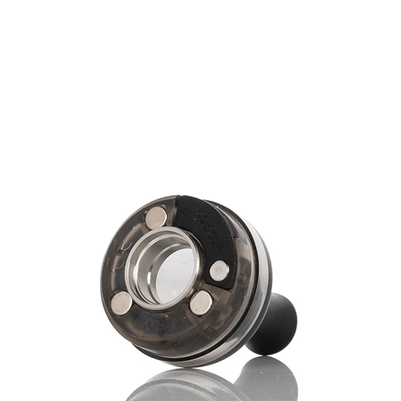 voopoo argus - pod - bottom view