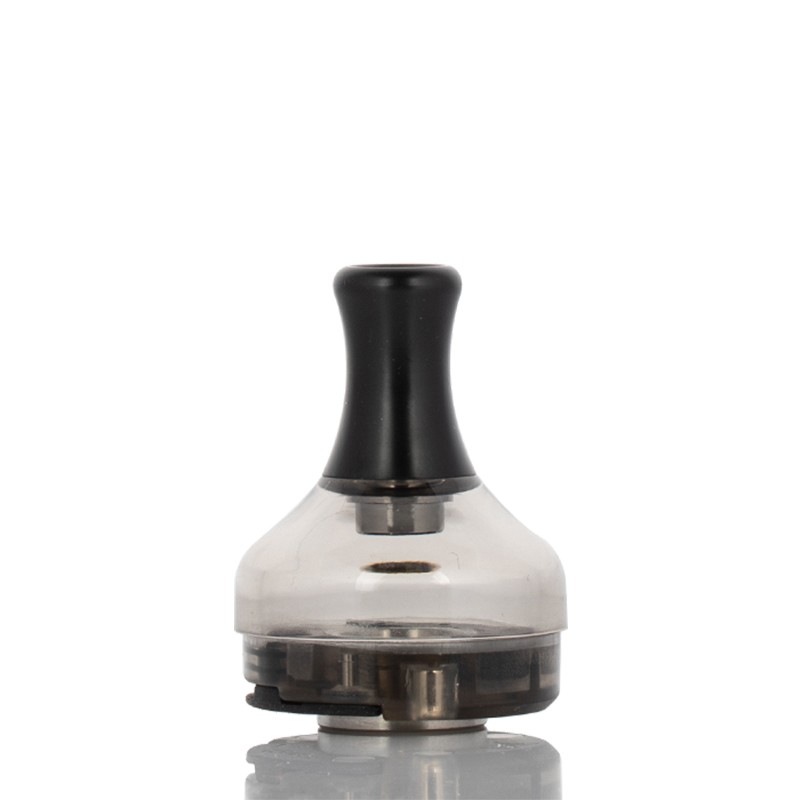 voopoo argus - pod - front view