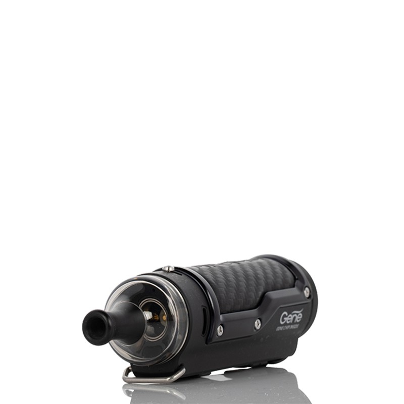 voopoo argus - top view