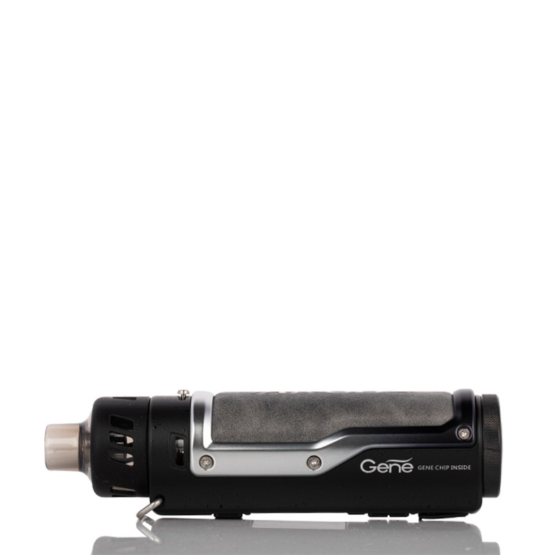 voopoo argus pro - flat view