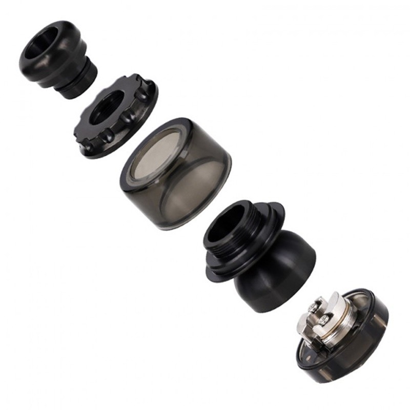 vxv soulmate rta pod components