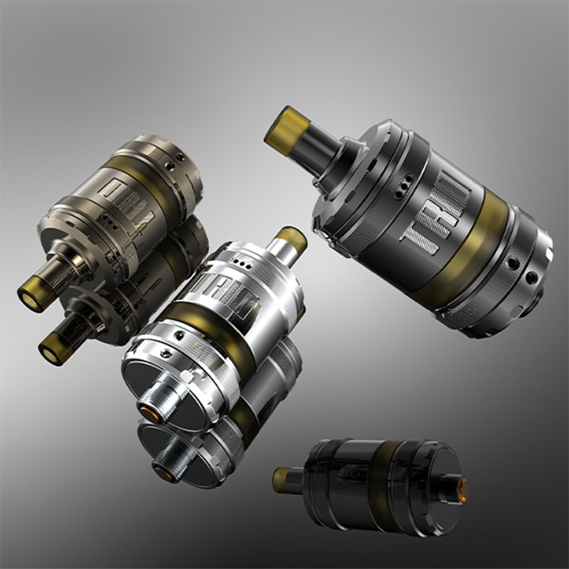 zq vapor trio mtl rta