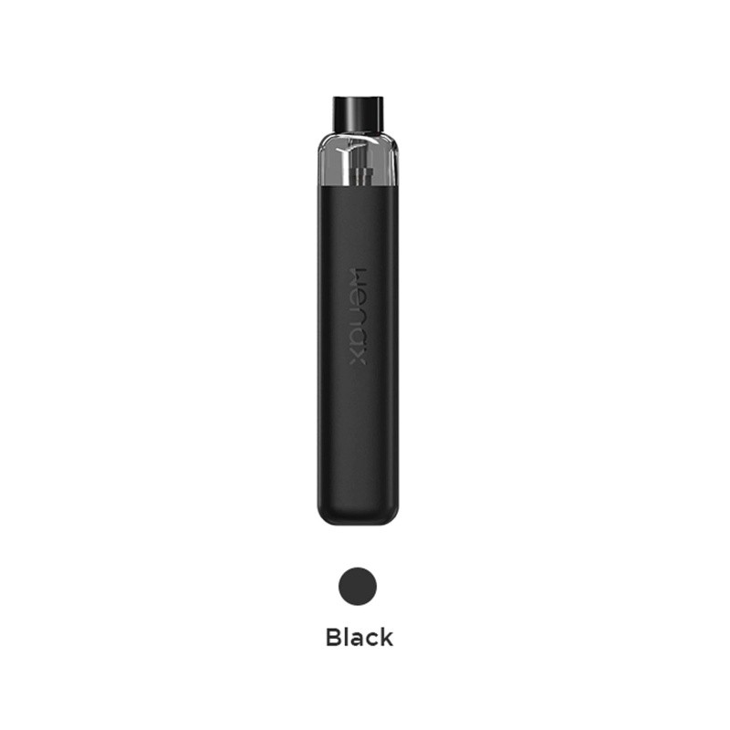 Geekvape Wenax K1 Pod Kit - black