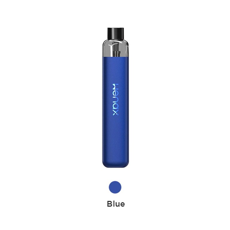 Geekvape Wenax K1 Pod Kit - blue