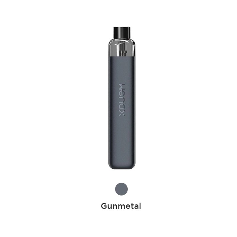 Geekvape Wenax K1 Pod Kit - gunmetal