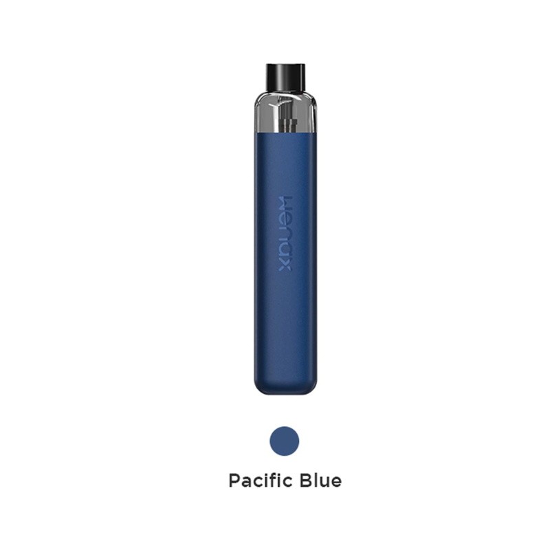 Geekvape Wenax K1 Pod Kit - pacific blue