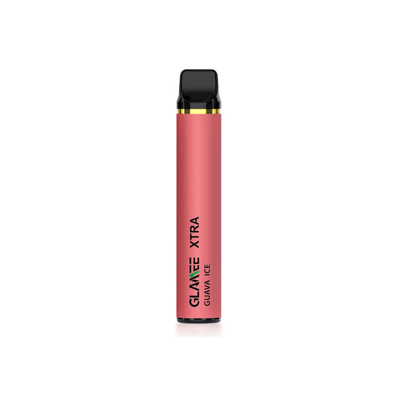 Guava Ice