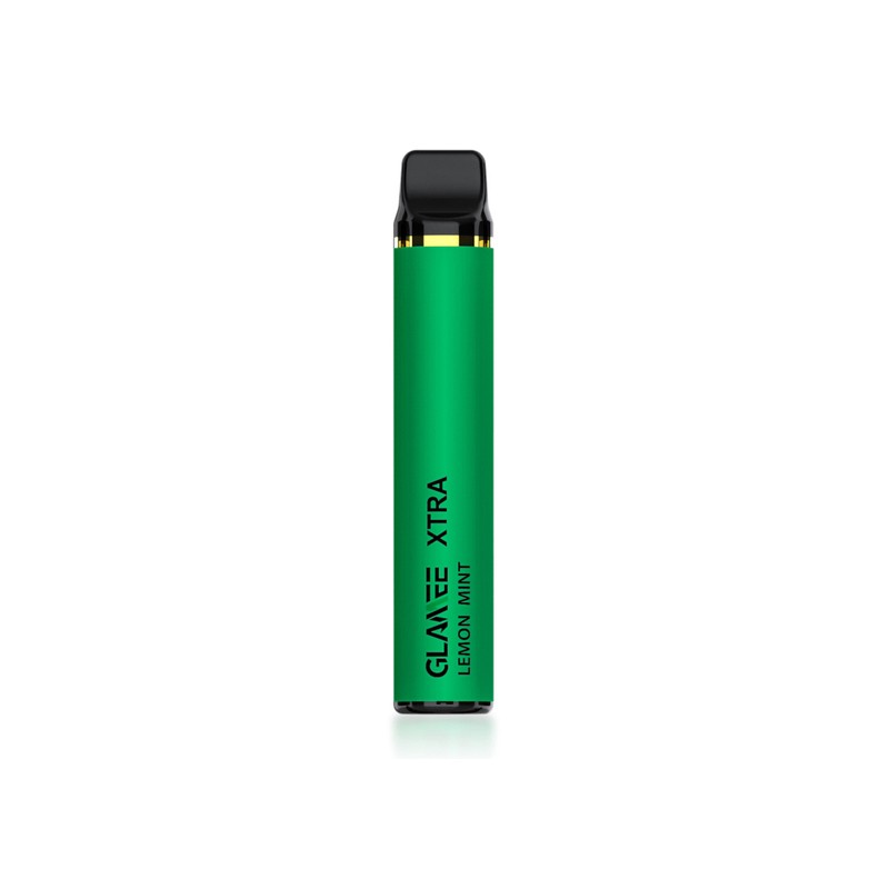 Lemon Mint