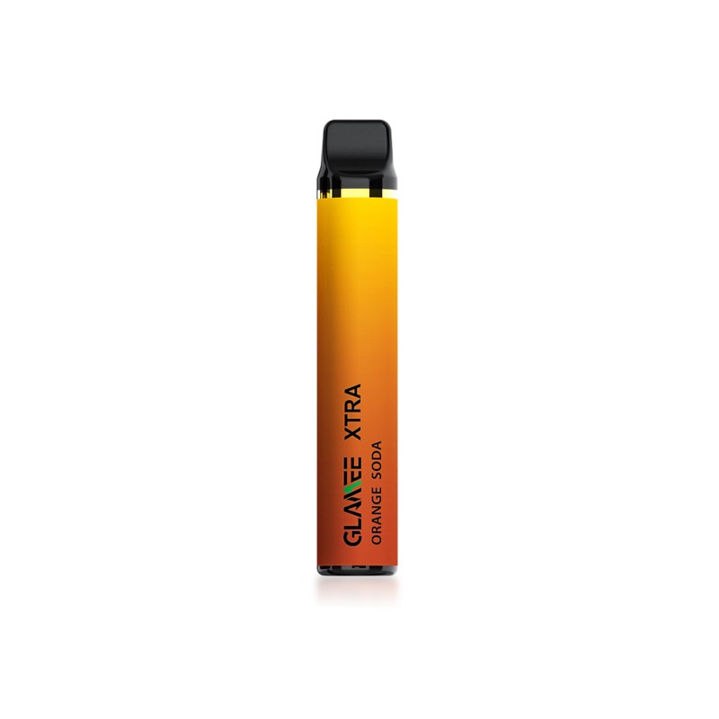 Orange Soda