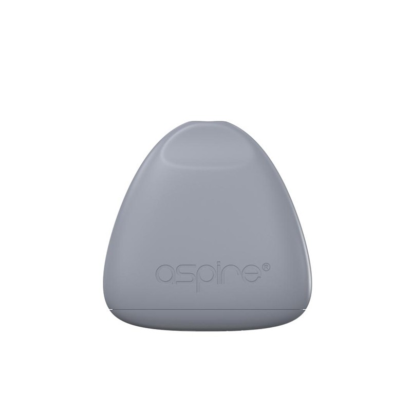 aspire mynus vaporless disposable vape kit Grey (Icy Menthol)