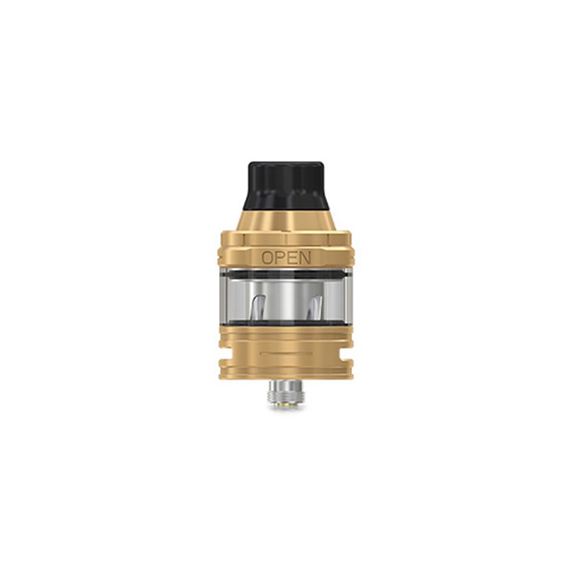 eleaf ello atomizer gold