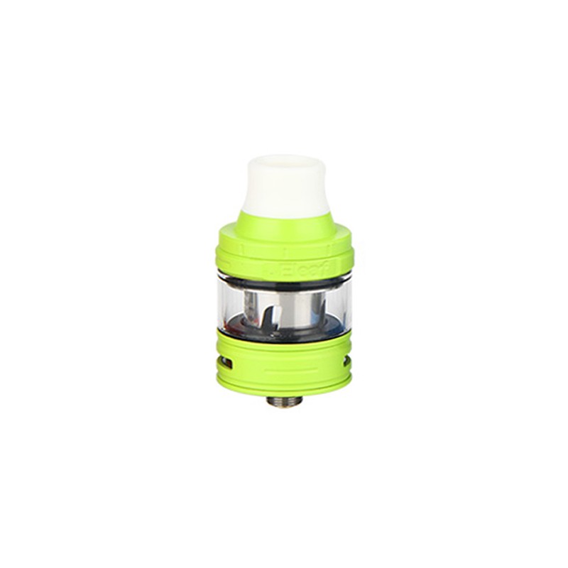 eleaf ello atomizer greenery