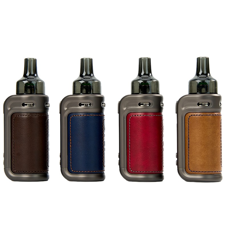Eleaf iSolo Air Pod Mod Kit All Colors side