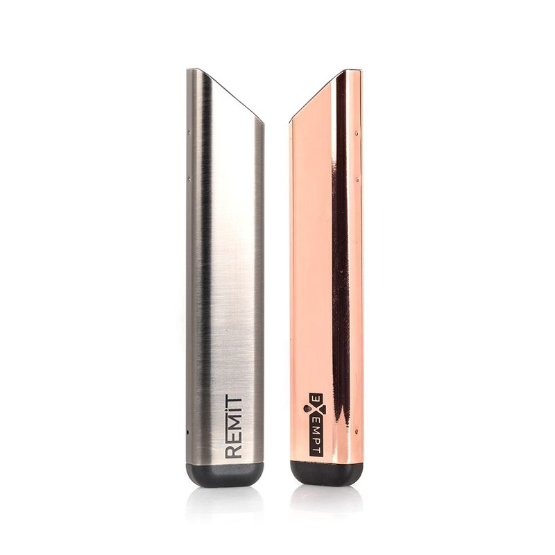 remit pod device