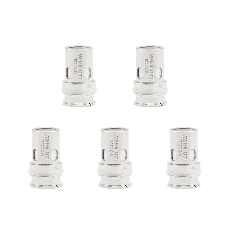 famovape magma aio replacement l1.2ohm M2 Regular Coil